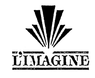L'IMAGINE logo