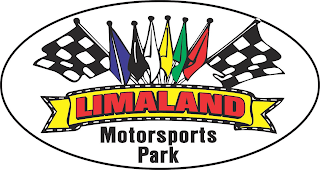 LIMALAND MOTORSPORTS PARK logo