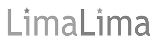 LIMALIMA logo