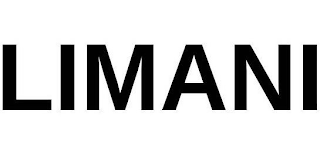LIMANI logo