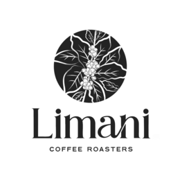 LIMANI COFFEE ROASTERS logo