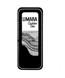 LIMARA GOLDEN DAY logo