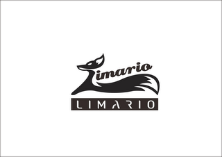 LIMARIO LIMARIO logo