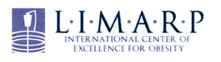 L·I·M·A·R·P INTERNATIONAL CENTER OF EXCELLENCE FOR OBESITY logo