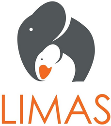 LIMAS logo