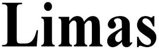 LIMAS logo