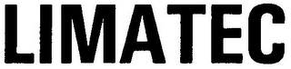 LIMATEC logo