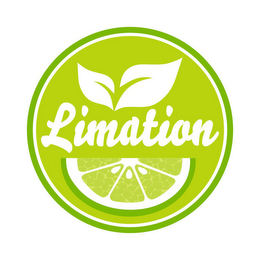 LIMATION logo