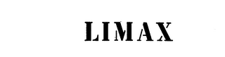 LIMAX logo