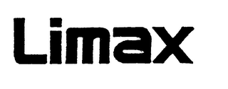 LIMAX logo