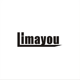 LIMAYOU logo