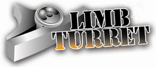 LIMB TURRET logo