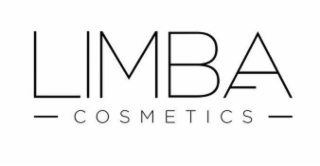 LIMBA COSMETICS logo