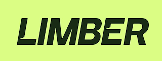 LIMBER logo