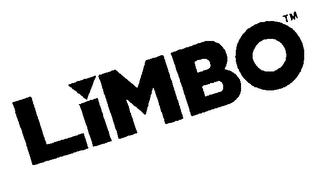 LIMBO logo