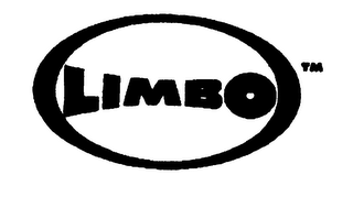 LIMBO logo