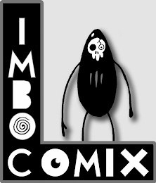 LIMBO COMIX logo