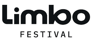LIMBO FESTIVAL logo