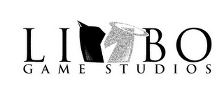 LIMBO GAME STUDIOS logo