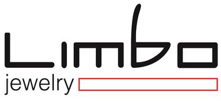 LIMBO JEWELRY logo