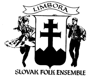 LIMBORA SLOVAK FOLK ENSEMBLE logo