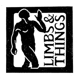 LIMBS & THINGS logo