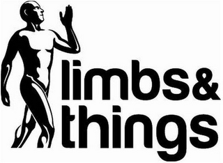 LIMBS & THINGS logo