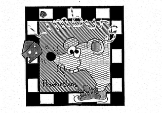 LIMBURG PRODUCTIONS logo