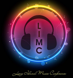 LIMC LONG ISLAND MUSIC CONFERENCE logo
