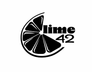 LIME 42 logo