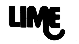 LIME logo