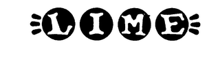 LIME logo