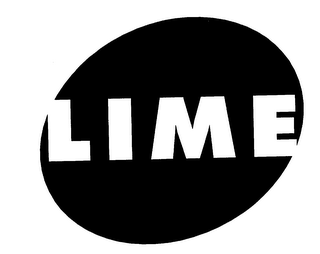 LIME logo