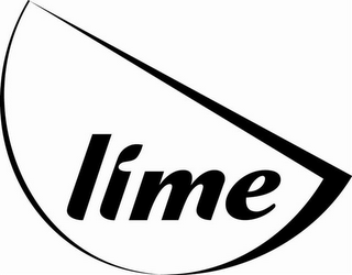 LIME logo