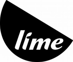 LIME logo