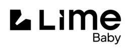 LIME BABY logo