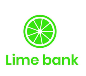 LIME BANK logo