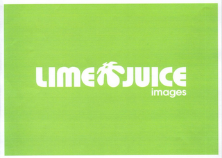 LIME JUICE IMAGES logo