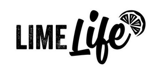 LIME LIFE logo