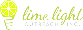 LIME LIGHT OUTREACH INC. logo