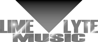 LIME LYTE MUSIC logo
