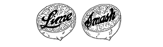 LIME SMASH logo