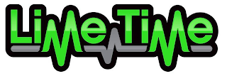 LIME TIME logo