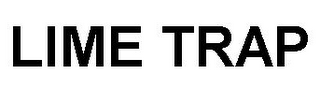 LIME TRAP logo