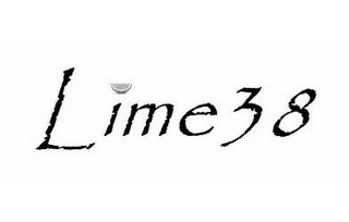 LIME38 logo