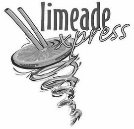 LIMEADE XPRESS logo