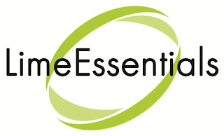 LIMEESSENTIALS logo