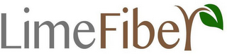 LIMEFIBER logo