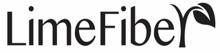 LIMEFIBER logo