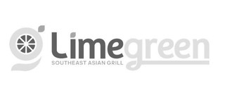 LIMEGREEN SOUTHEAST ASIAN GRILL logo